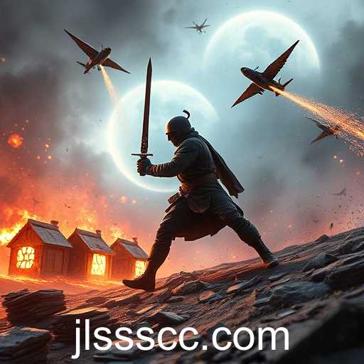 Exploring the Immersive World of Action Games