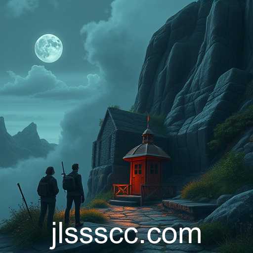 Unveiling the Mystique of Adventure Games