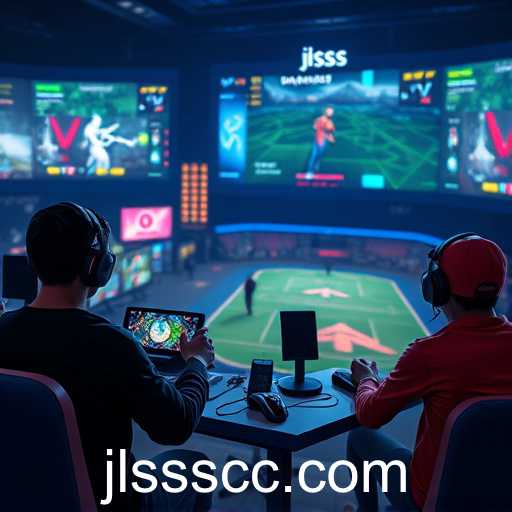 The Digital Playground: An Insight into Online Gaming