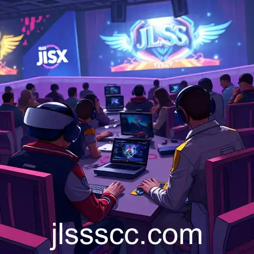 The Digital Playground: Transformative Trends in Online Gaming