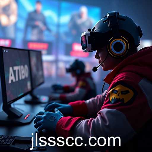 Emerging Trends in Online Gaming