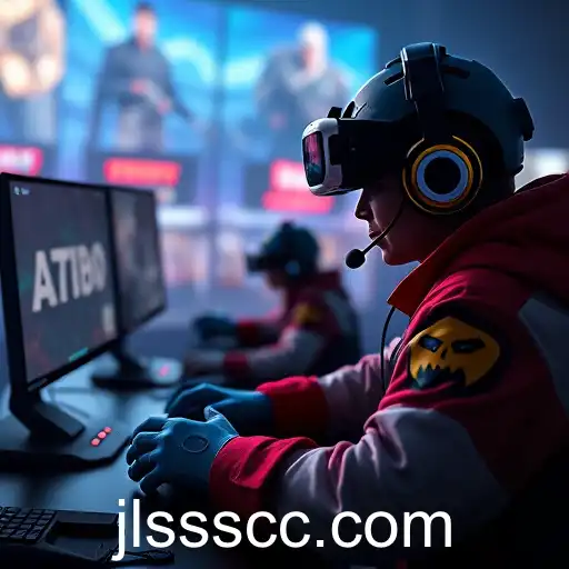 Emerging Trends in Online Gaming