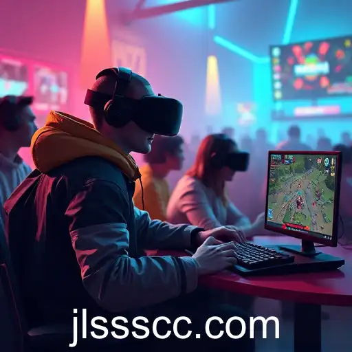 Emerging Trends in Online Gaming: A 2025 Perspective