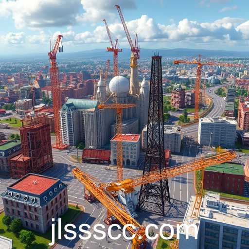 Engage with jlsss: The Rising Tide in Online Gaming