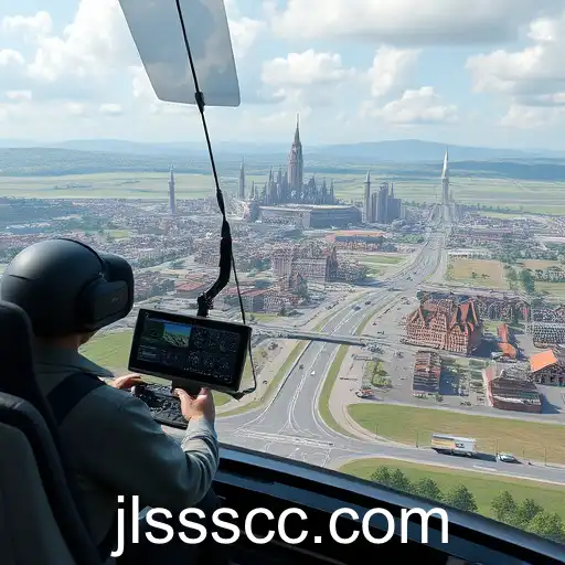 Engage with jlsss: The Rising Tide in Online Gaming