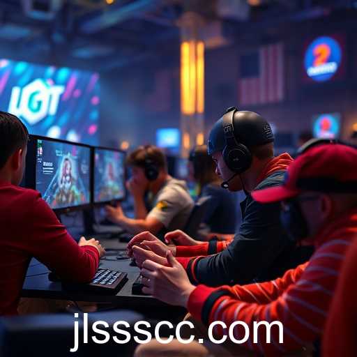 Interactive Gaming Trends of the Future