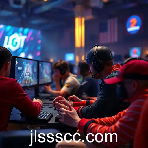 Interactive Gaming Trends of the Future