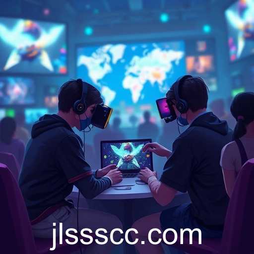 The Rise of Online Gaming Communities