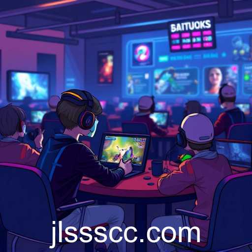 Gaming Evolution and Trends in 2025