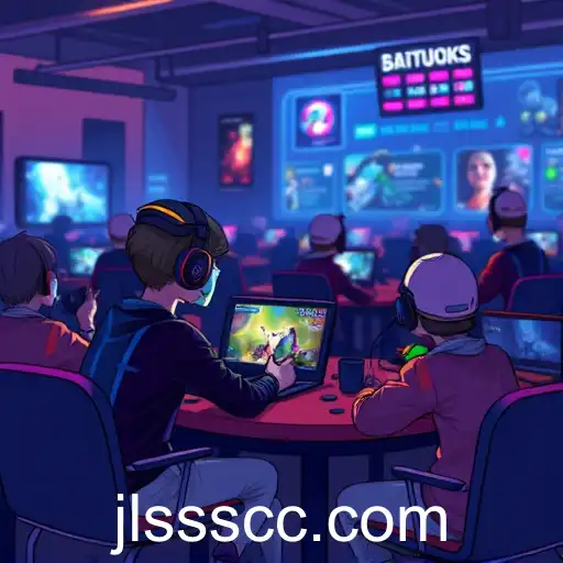 Gaming Evolution and Trends in 2025