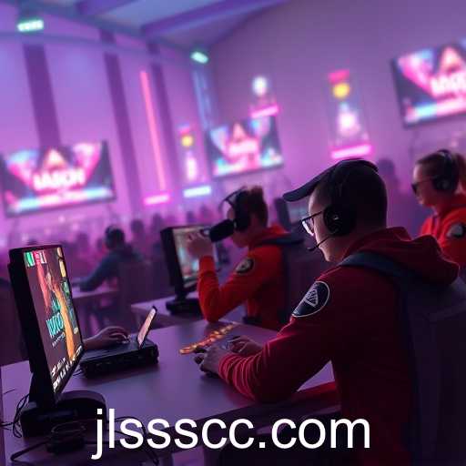 The Rise of JLSSS in Online Gaming