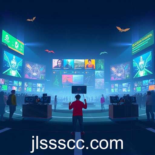 The Dynamic Evolution of Multiplayer Games: Bridging Worlds Through Play