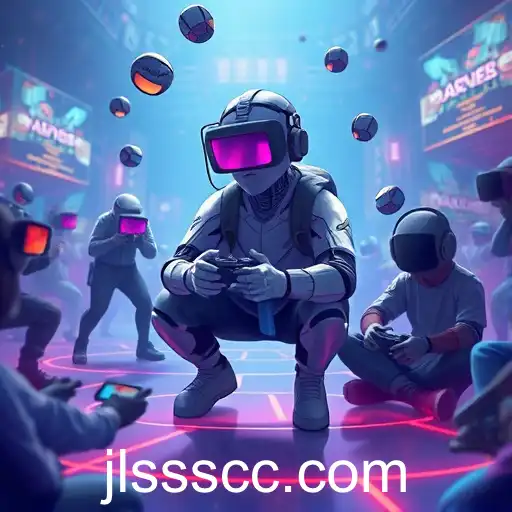 Rising Trends in Online Gaming and jLsss's Impact