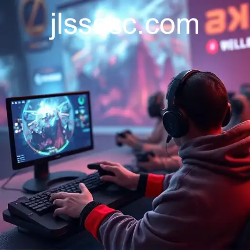 The Evolution of Online Gaming in 2025