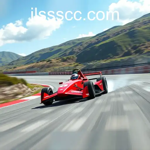 Exploring the Thrilling World of Racing Games