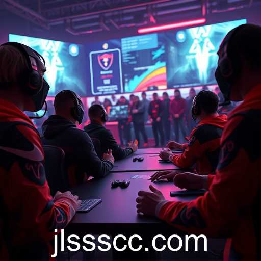 The Rise of Gaming Platforms in 2025