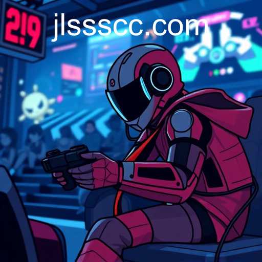 The Rise of 'jlsss' and Its Impact on Online Gaming