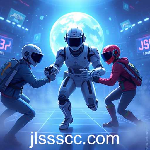The Rise of jlsss in Online Gaming