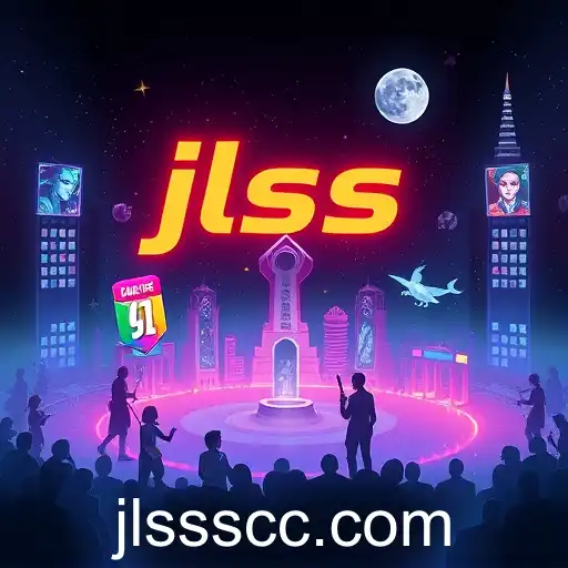 Rise of JLSSS: A New Player in the Online Gaming World