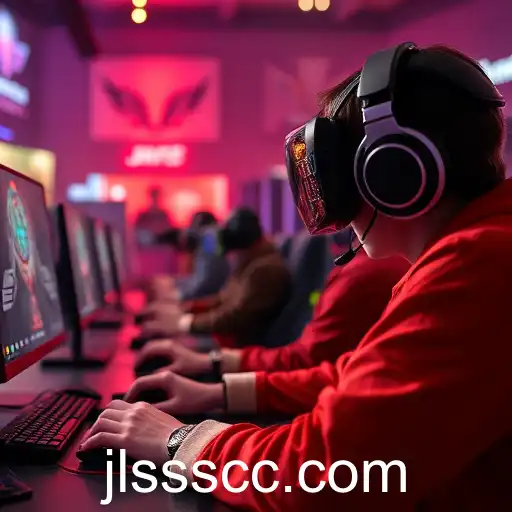 The Rise of Online Gaming in 2025